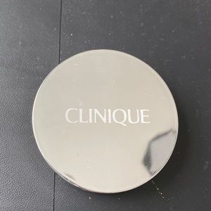 Clinique stay matte sheer pressed powder
